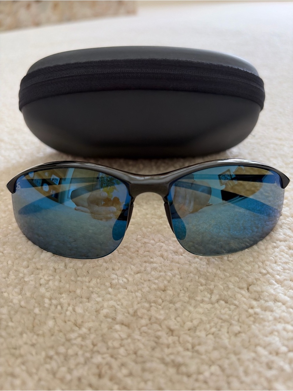 Serengeti Sunglasses